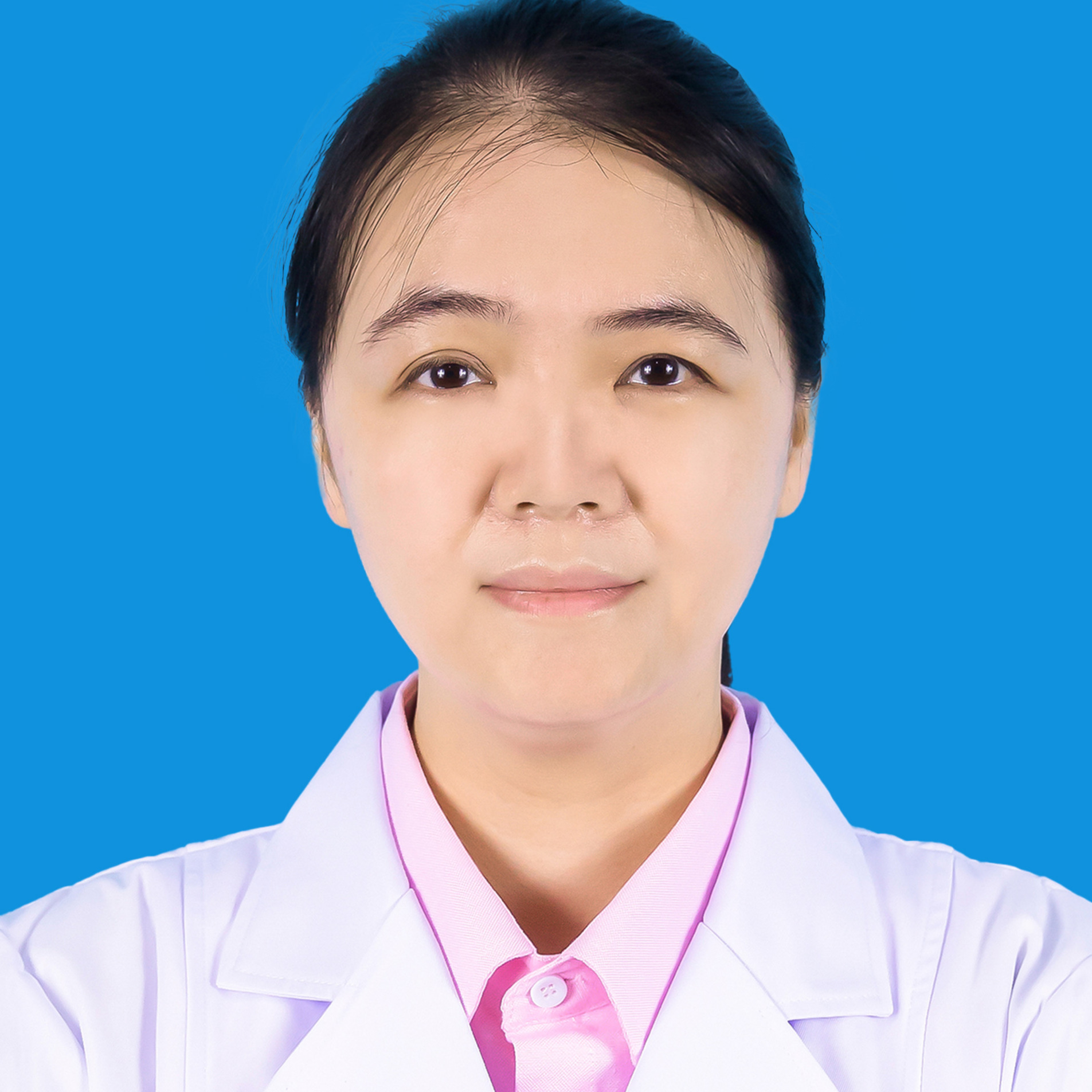 闵幸丽