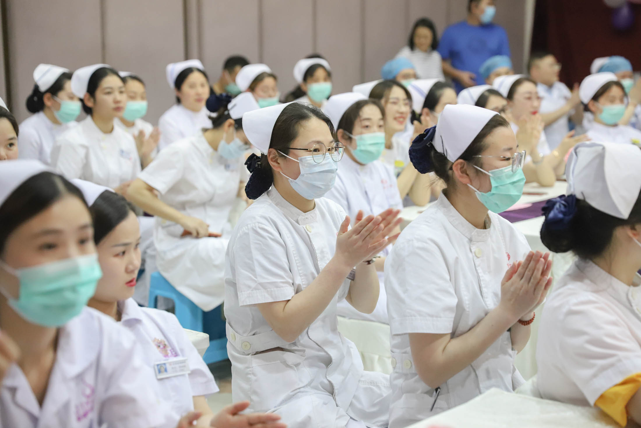 以病人为中心 · 用心守护健康