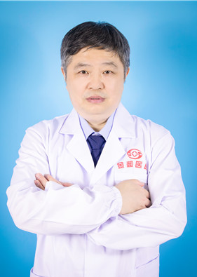 蒋志华