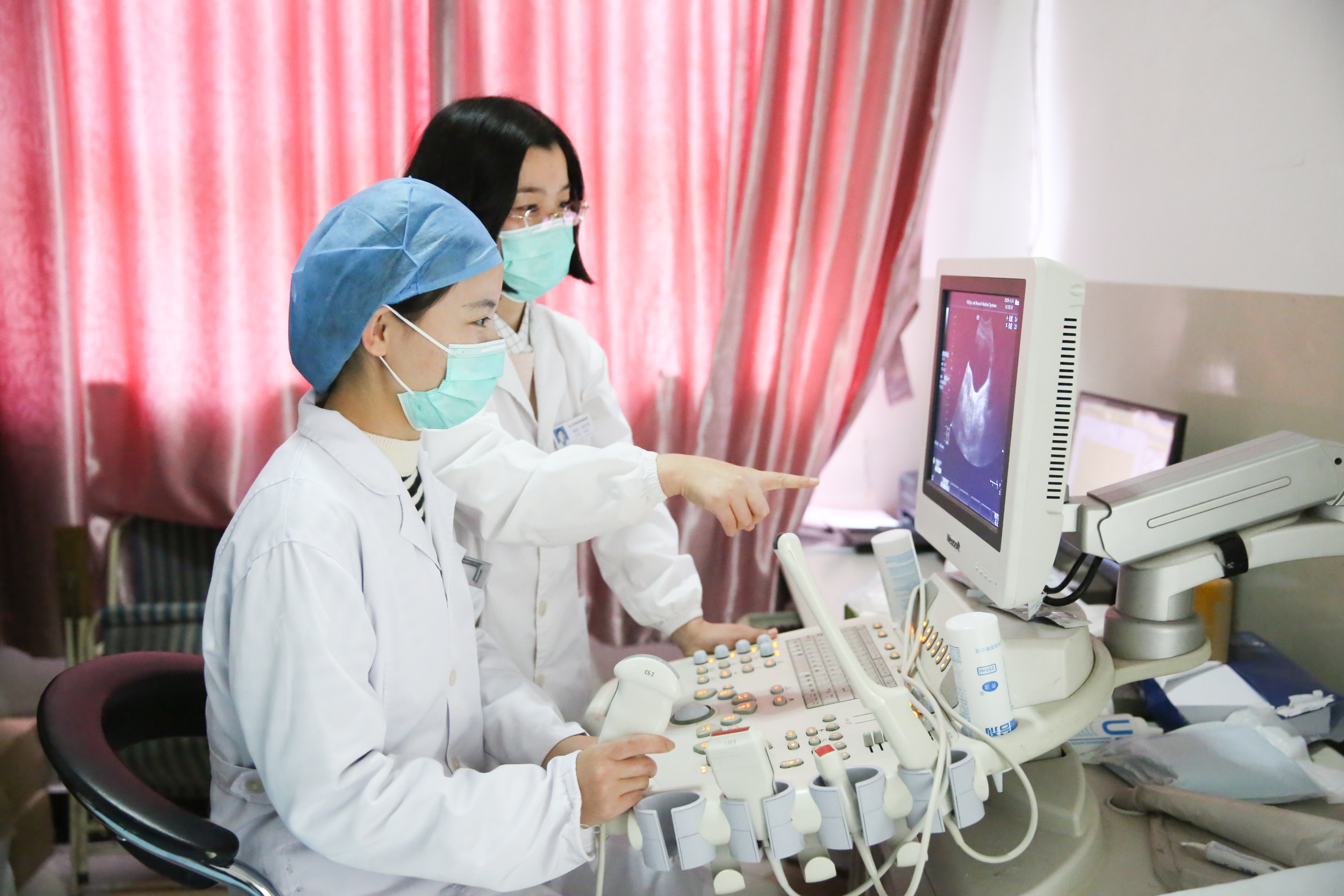 医学影像科